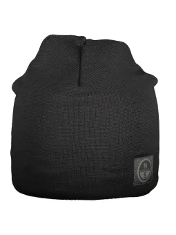 North Sails Herren Kappe Schwarz mieten | Flex-Fashion Verleih