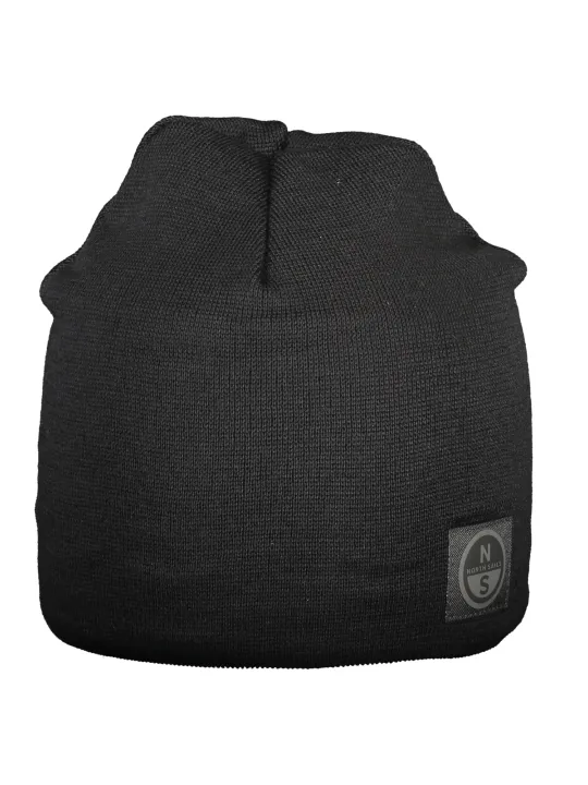 North Sails Herren Kappe Schwarz | online kaufen