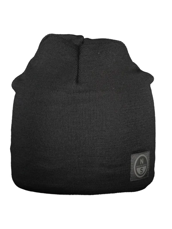 North Sails Herren Kappe Schwarz | online kaufen