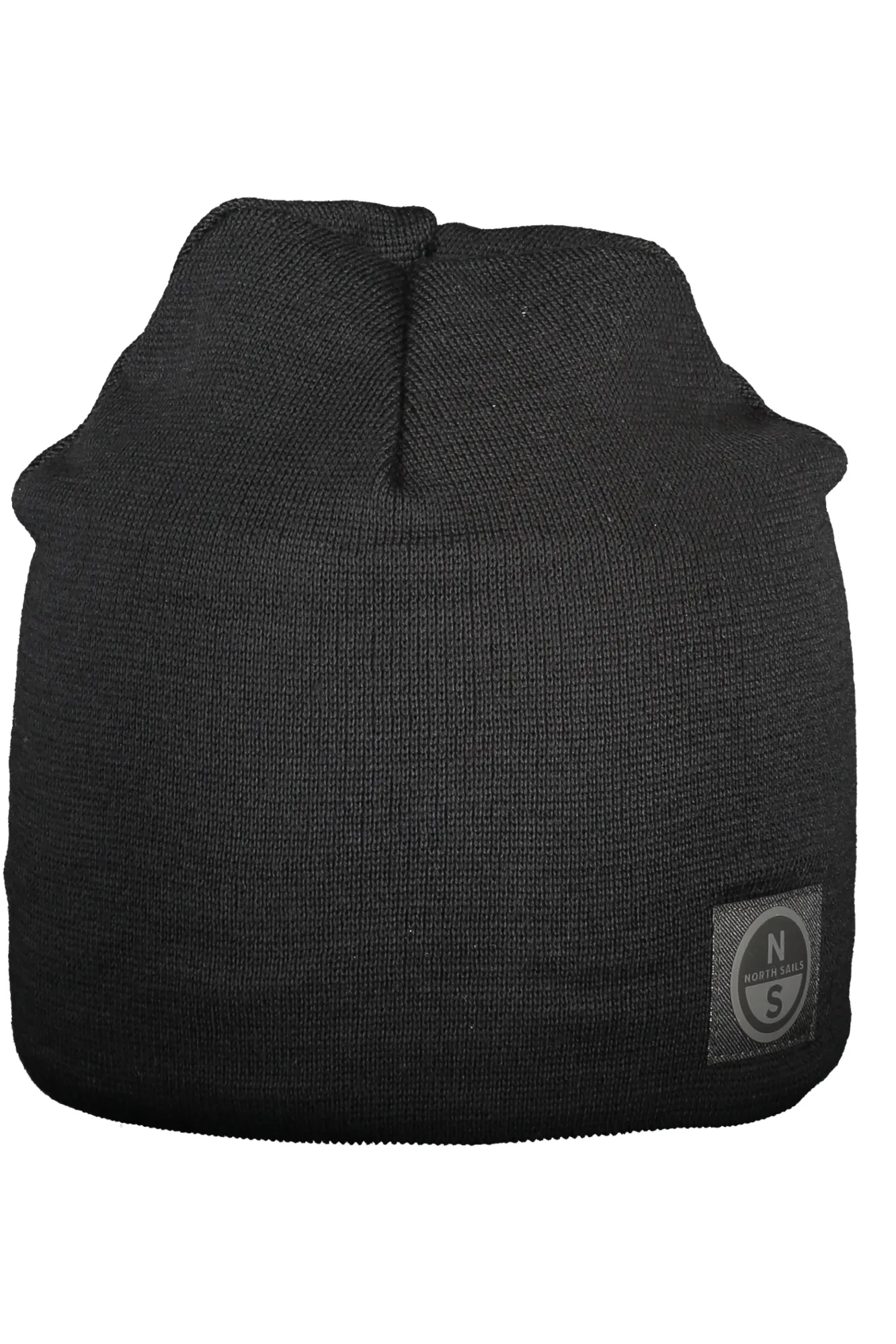 Herren Kappe Schwarz 623367000_NE0999