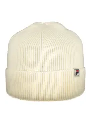 Fila Herren Cap Weiß mieten - Flex-Fashion Verleih-Shop