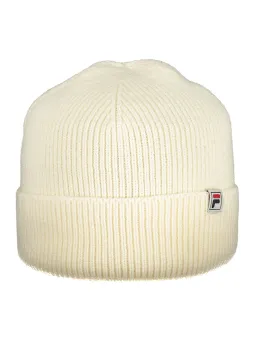 Fila Herren Cap Weiß mieten - Flex-Fashion Verleih-Shop