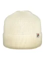 Fila Herren Cap Weiß mieten - Flex-Fashion Verleih-Shop
