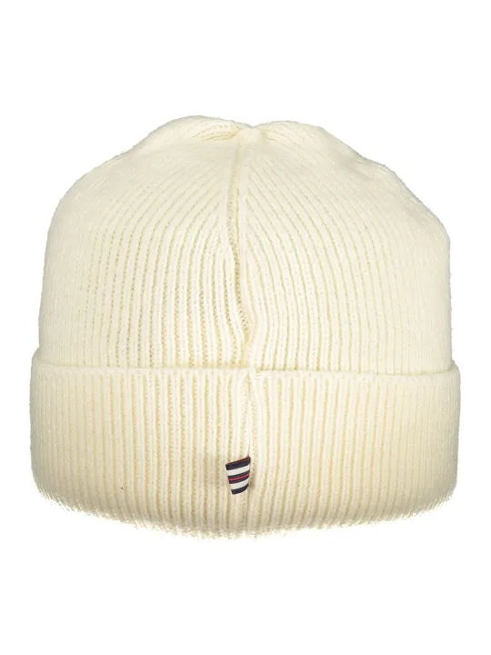 Fila Herren Cap Weiß mieten - Flex-Fashion Verleih-Shop