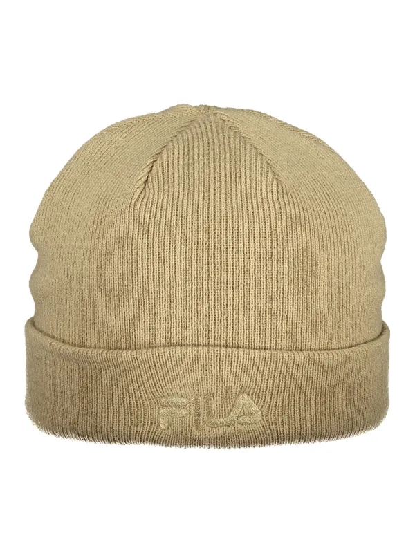 Fila Herren Kappe Beige mieten | Flex-Fashion Verleih-Shop