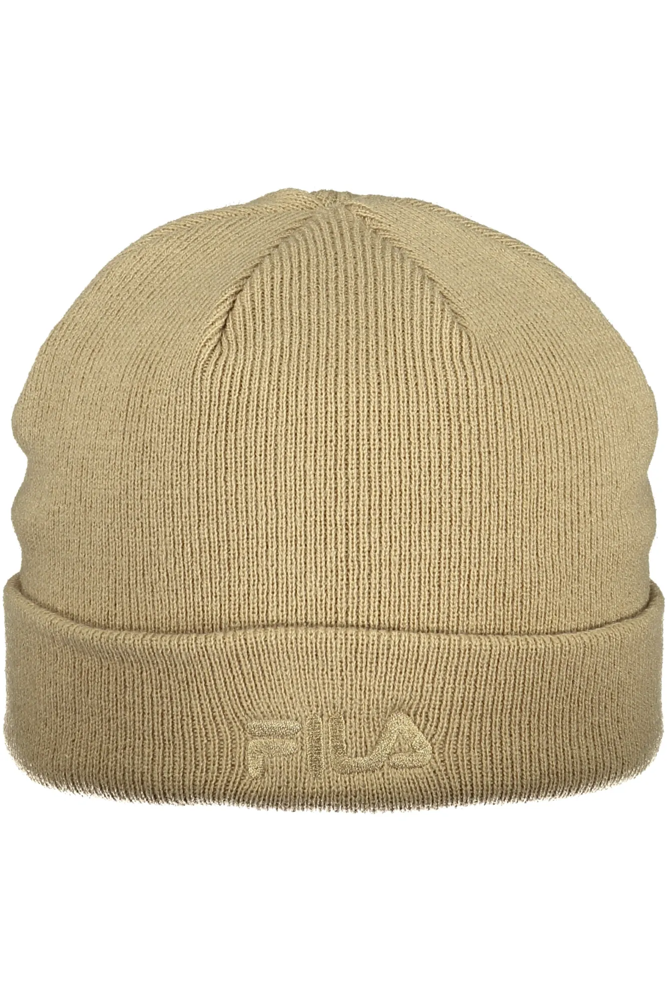 Herren Kappe Beige FCU0169_BE70070