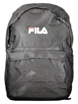 Fila Herren FORMOSA-Rucksack Schwarz mieten bei Flex-Fashion