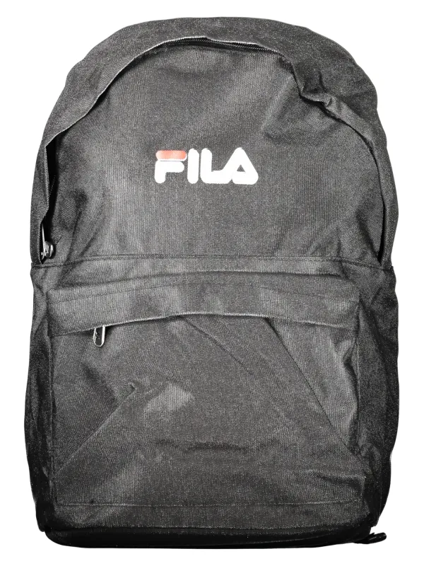 Fila Herren FORMOSA-Rucksack Schwarz | online kaufen