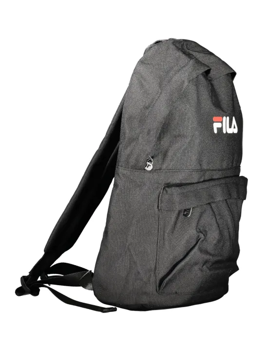 Fila Herren FORMOSA-Rucksack Schwarz | online kaufen