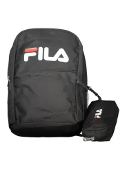 Fila Herren Mini-Rucksack Schwarz mieten – Flex-Fashion Verleih