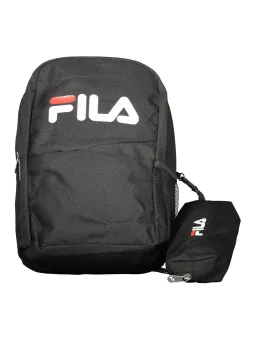 Fila Herren Mini-Rucksack Schwarz mieten – Flex-Fashion Verleih