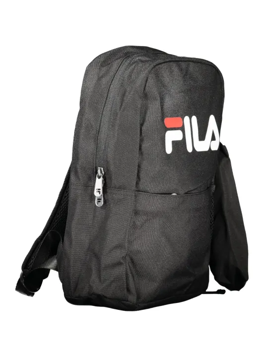 Fila Herren Mini-Rucksack Schwarz mieten – Flex-Fashion Verleih