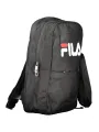 Fila Herren Mini-Rucksack Schwarz mieten – Flex-Fashion Verleih