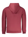 Herren Hoodie Rot mieten – U.S. GRAND Verleih bei Flex-Fashion