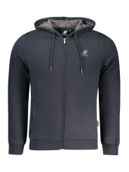 U.S. GRAND Herren Hoodie Blau | online kaufen