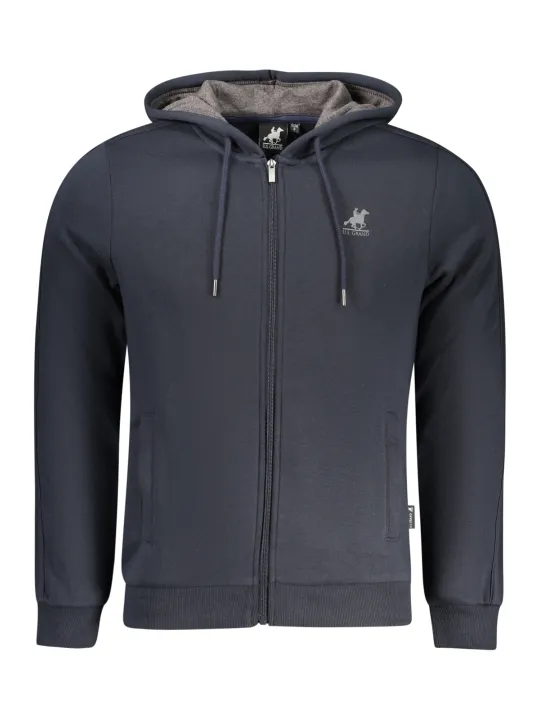 U.S. GRAND Herren Hoodie Blau | online kaufen