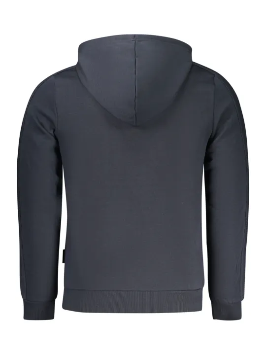 U.S. GRAND Herren Hoodie Blau | online kaufen