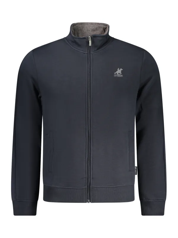 U.S. GRAND Herren Sweatshirt Blau | online kaufen