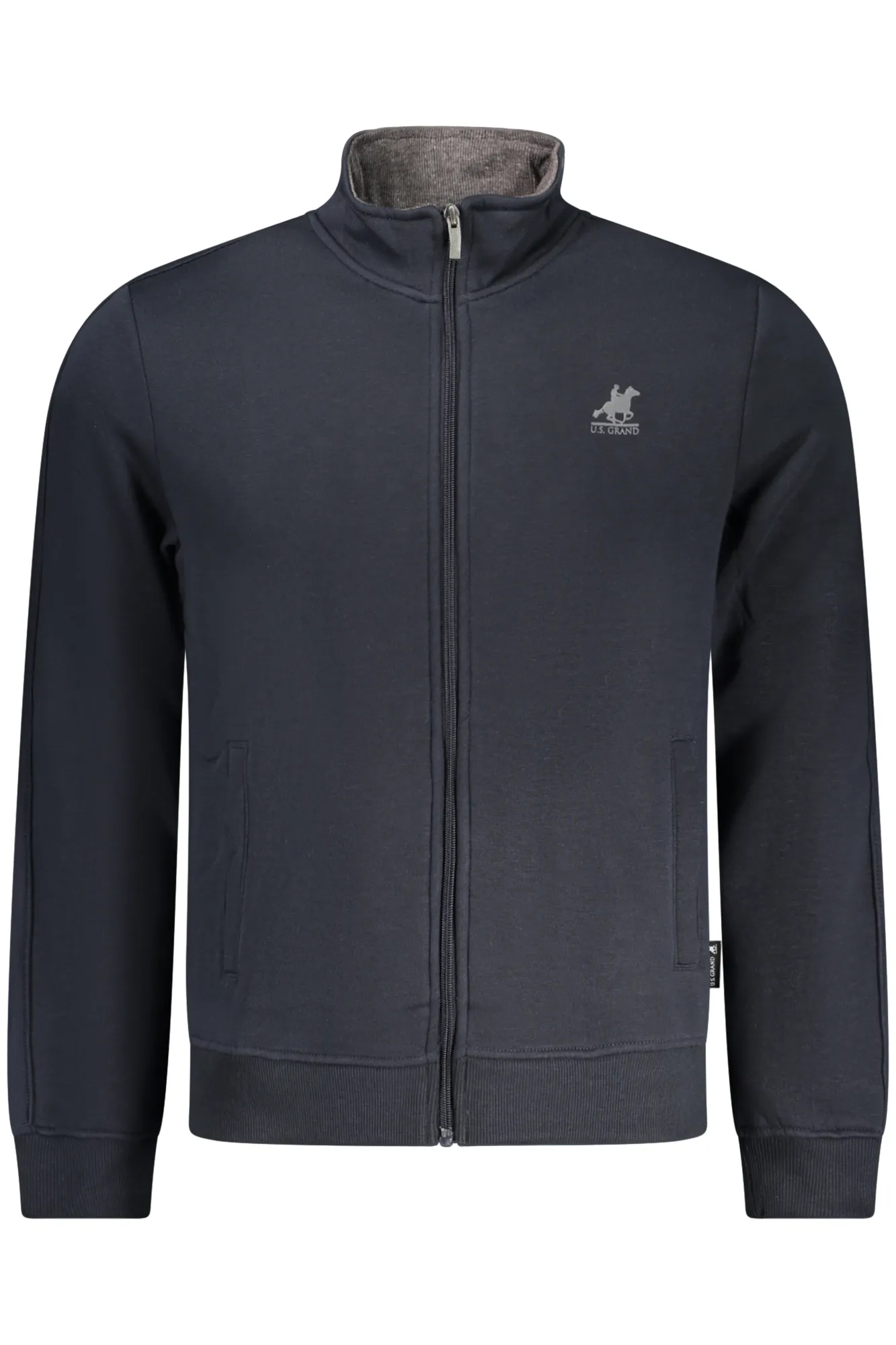 Herren Sweatshirt Blau AU02821FOSSILE_BLA2050