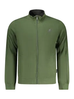 U.S. GRAND Herren Sweatshirt Grün | online kaufen