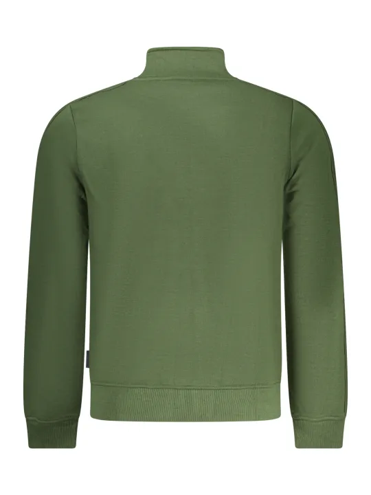 Mieten Sie das U.S. GRAND Herren Sweatshirt in Grün