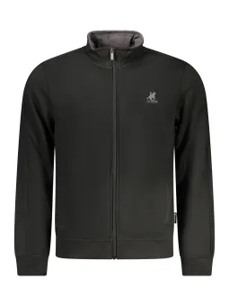 U.S. GRAND Herren Sweatshirt Schwarz | online kaufen