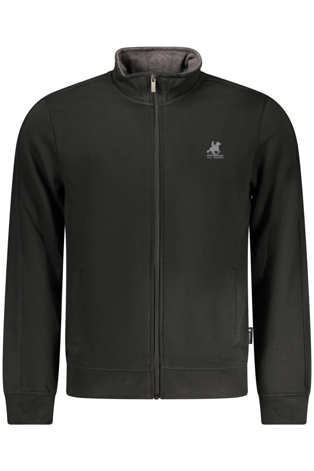 Herren Sweatshirt Schwarz AU02821FOSSILE_NEA7250