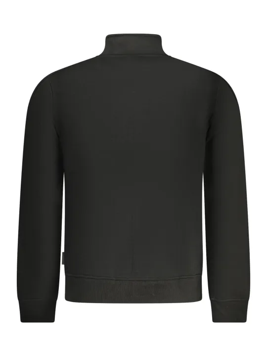 U.S. GRAND Herren Sweatshirt mieten - Schwarz, alle Größen