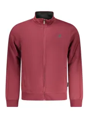 U.S. GRAND Herren Sweatshirt Rot mieten - Flex-Fashion Verleih