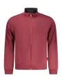 U.S. GRAND Herren Sweatshirt Rot mieten - Flex-Fashion Verleih