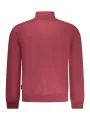 U.S. GRAND Herren Sweatshirt Rot mieten - Flex-Fashion Verleih