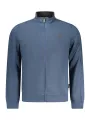 Mieten Sie das blaue U.S. GRAND Herren Sweatshirt in Flex-Fashion