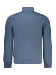 Mieten Sie das blaue U.S. GRAND Herren Sweatshirt in Flex-Fashion