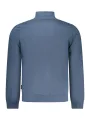 Mieten Sie das blaue U.S. GRAND Herren Sweatshirt in Flex-Fashion