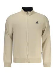 Beiges U.S. GRAND Herren Sweatshirt mieten – Flex-Fashion