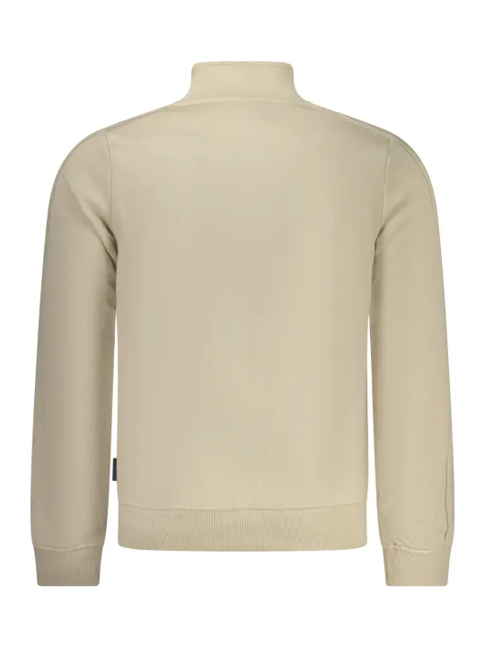Beiges U.S. GRAND Herren Sweatshirt mieten – Flex-Fashion