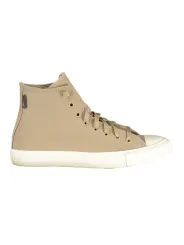 Converse Damen Sneakers Beige mieten | Flex-Fashion Verleih