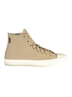 Converse Damen Sneakers Beige mieten | Flex-Fashion Verleih
