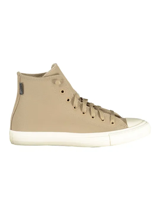 Converse Damen Sneakers Beige mieten | Flex-Fashion Verleih