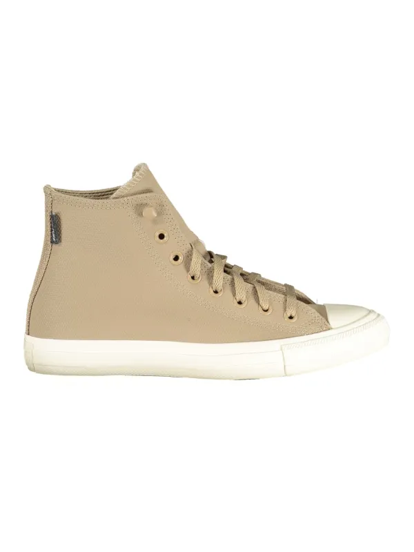 Converse Damen Sneakers Beige mieten | Flex-Fashion Verleih