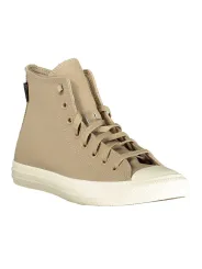 Converse Damen Sneakers Beige mieten | Flex-Fashion Verleih