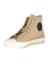 Converse Damen Sneakers Beige mieten | Flex-Fashion Verleih