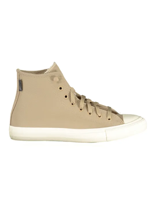 Converse Herren Sneaker Beige mieten – Flex-Fashion Verleih