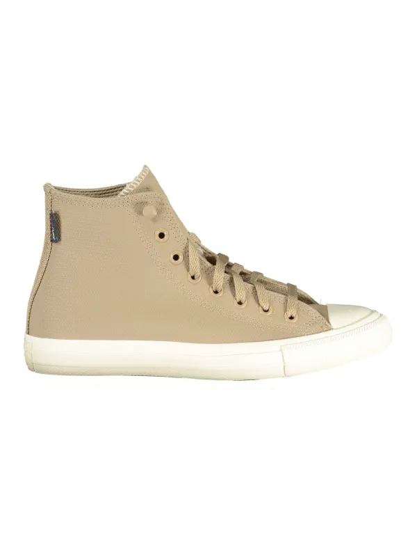 Converse Herren Sneaker Beige mieten – Flex-Fashion Verleih