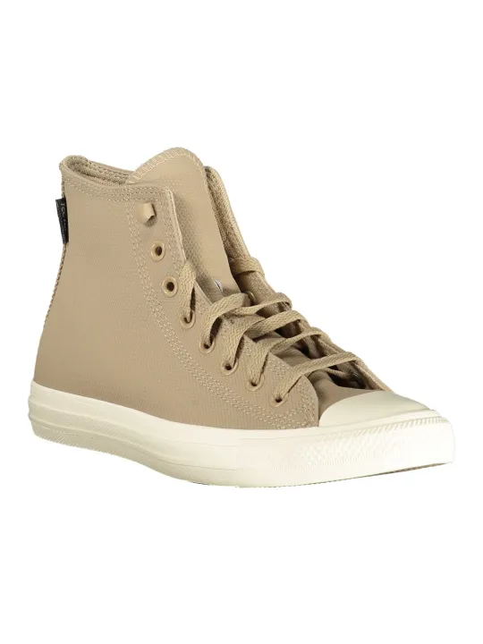 Converse Herren Sneaker Beige mieten – Flex-Fashion Verleih