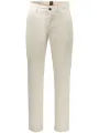 Boss Herren Hose Beige mieten - Flex-Fashion Verleih-Shop