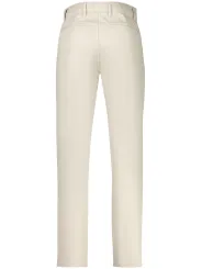 Boss Herren Hose Beige mieten - Flex-Fashion Verleih-Shop
