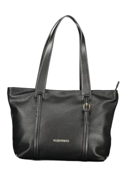 VALENTINO BAGS Damen Schultertasche Schwarz | online kaufen