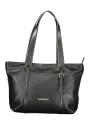 VALENTINO BAGS Damen Schultertasche Schwarz mieten - Flex-Fashion