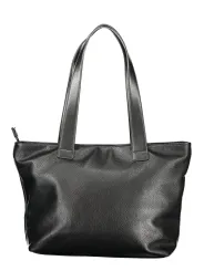 VALENTINO BAGS Damen Schultertasche Schwarz mieten - Flex-Fashion